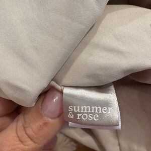 Summer and Rose handbag